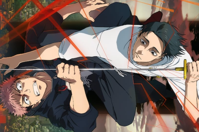 10 animes imperdíveis que chegam em janeiro de 2026