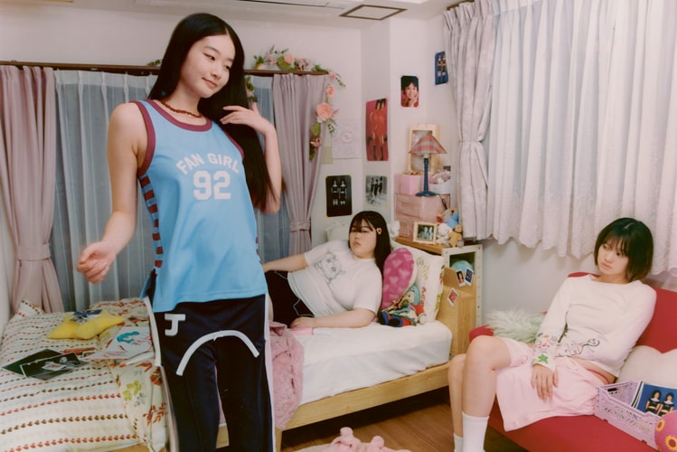 Essa Exposição Imperdível mergulha no Universo da Girlhood