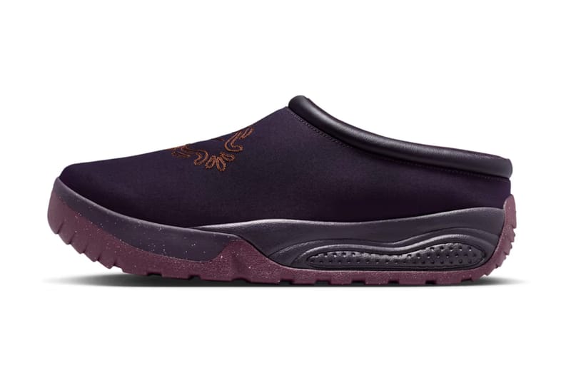 Nike lança o ACG Rufus com vibe doce inspirada em sorvete
