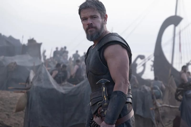 Trailer oficial de The Odyssey, novo épico de Christopher Nolan, é revelado