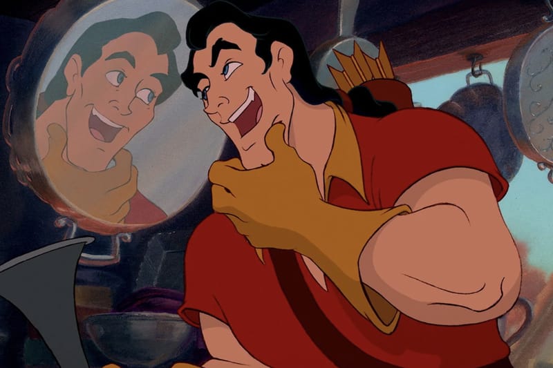 Novo live-action derivado de ‘Beauty and the Beast’ focado em Gaston é confirmado pela Disney