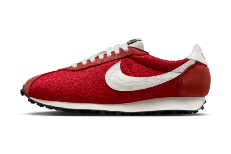 Nike LD-1000 “Year of the Horse” chega com bordados de Pegasus nos detalhes