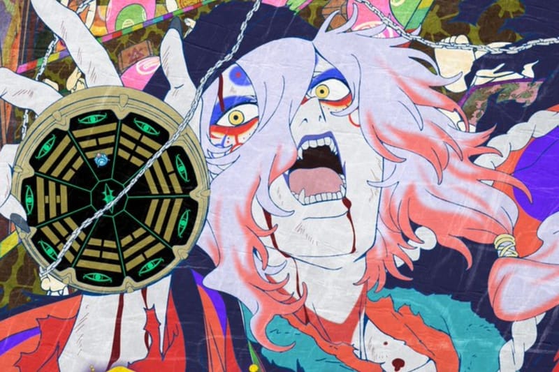 O Último Exorcismo: trilogia de filmes ‘Mononoke’ termina com ‘Capítulo 3 – Snake God’