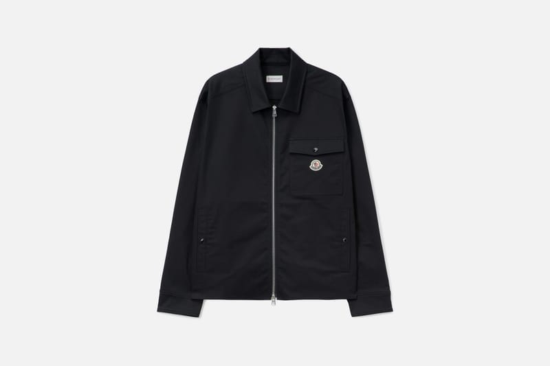 Lançamentos Moncler na HBX: novidades imperdíveis