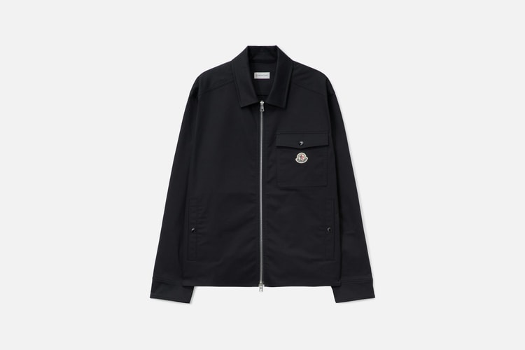 Lançamentos Moncler na HBX: novidades imperdíveis