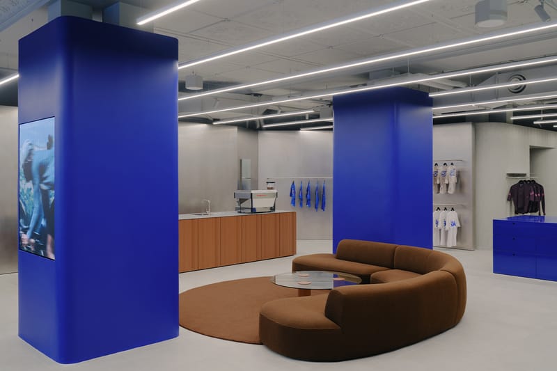 MAAP inaugura flagship LaB de performance em ciclismo em Sydney