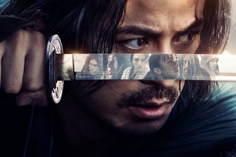 Netflix renova oficialmente ‘Last Samurai Standing’ para a 2ª temporada