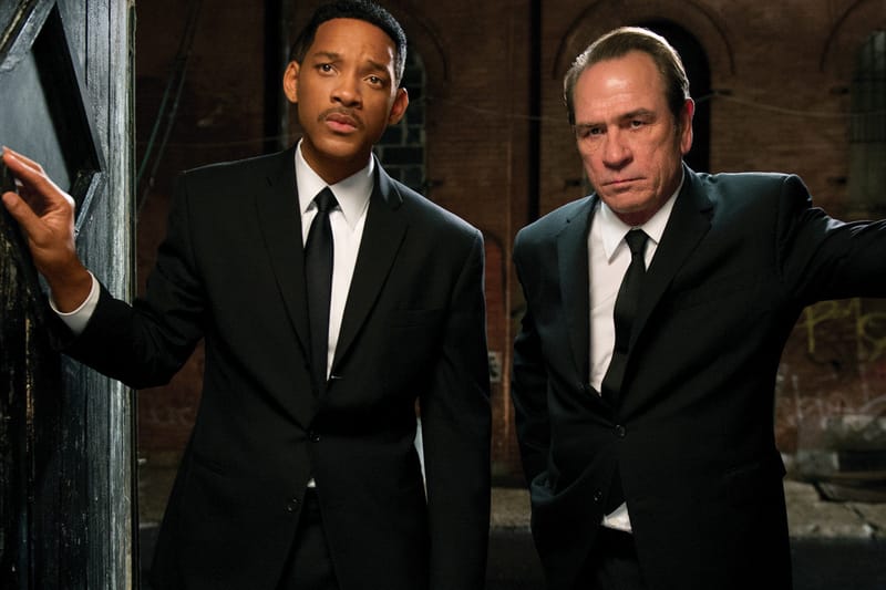 'Men in Black 5' está em desenvolvimento na Sony Pictures