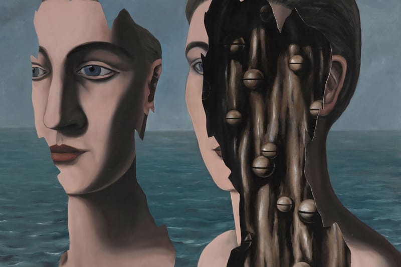 Philadelphia Art Museum celebra 100 anos de Surrealismo