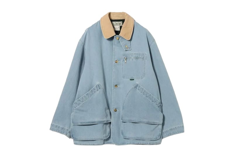 L.L.Bean lança coleção Japan Edition Spring/Summer 2026