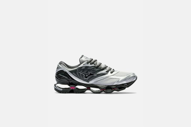 Novidades da HBX: Mizuno Sportstyle