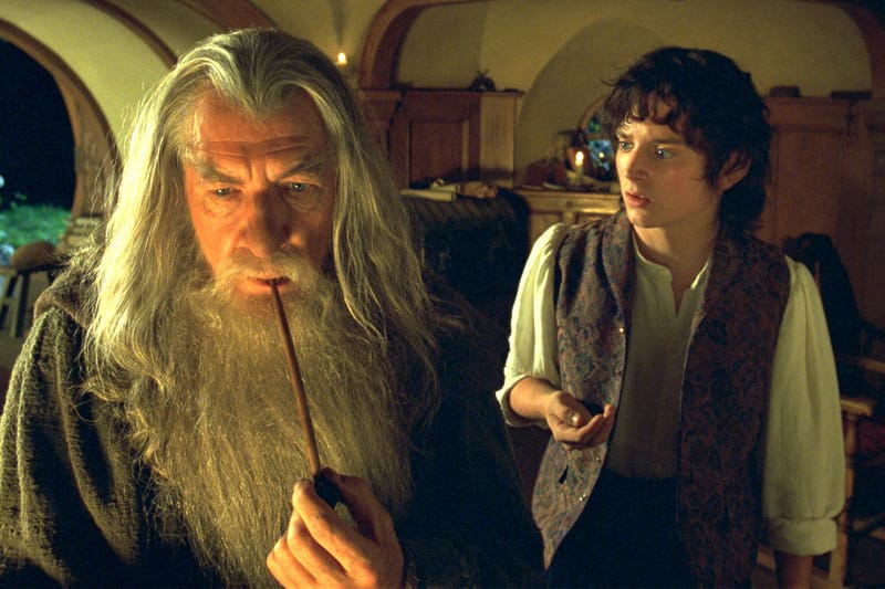 Reunião de ‘A Sociedade do Anel’: Sir Ian McKellen confirma o retorno de Gandalf e Frodo em ‘The Hunt for Gollum’