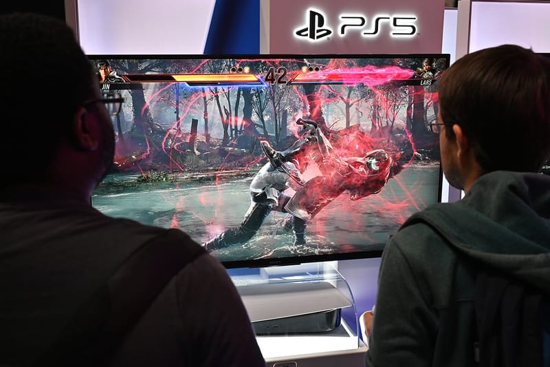 Sony registra patente de “fantasma” com IA para ajudar jogadores a vencer fases difíceis