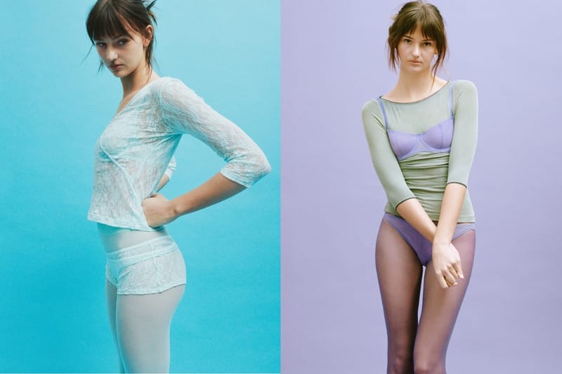 A campanha de Dia dos Namorados da Fruity Booty é totalmente para as garotas