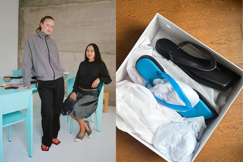 Designers de Bali estão criando botas desejo para a it-girl consciente