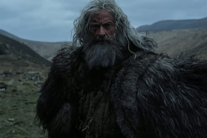 A24 revela trailer oficial sombrio de “The Death of Robin Hood”