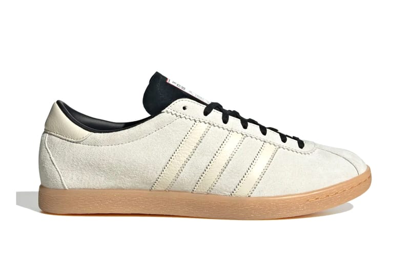 The Stone Roses e Manchester United se unem à adidas em nova collab Tobacco