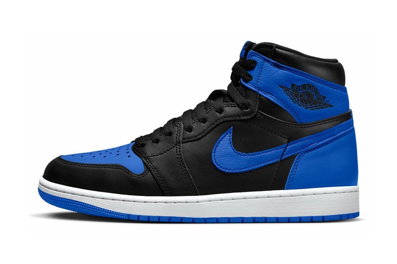 Fique de olho: o Air Jordan 1 “Royal” deve voltar ainda este ano