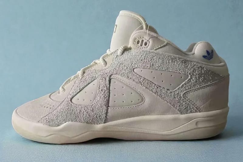 Detalhes do novo Bad Bunny x adidas BadBo 1.0 “Resilience”