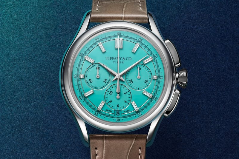 Melhores lançamentos da LVMH Watch Week 2026