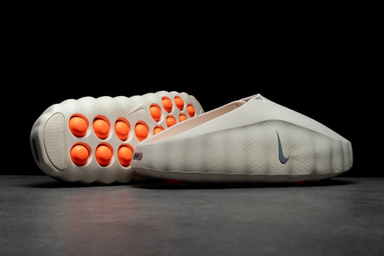 Nike Mind 001 aposta na neurociência no ranking dos melhores lançamentos de tênis da semana