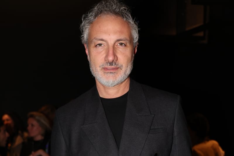 Bottega Veneta entra em fase de transição enquanto CEO Leo Rongone vai para a Moncler