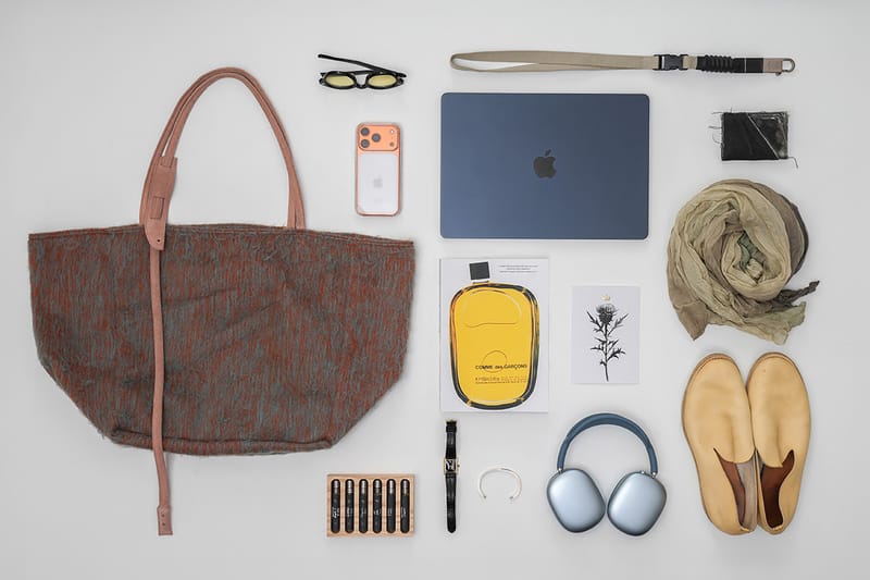 Essentials: fundador da XLIM, Dohee Kim