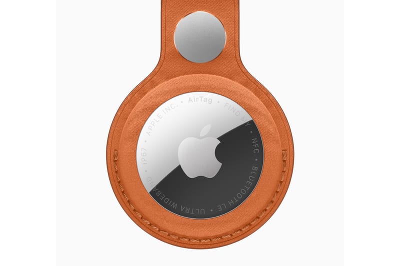 Apple lança novo AirTag 2 com alcance maior e rastreamento ainda mais preciso