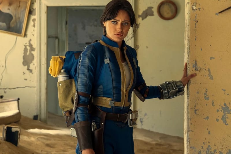 Prime Video encomenda reality de competição ‘Fallout: Shelter’