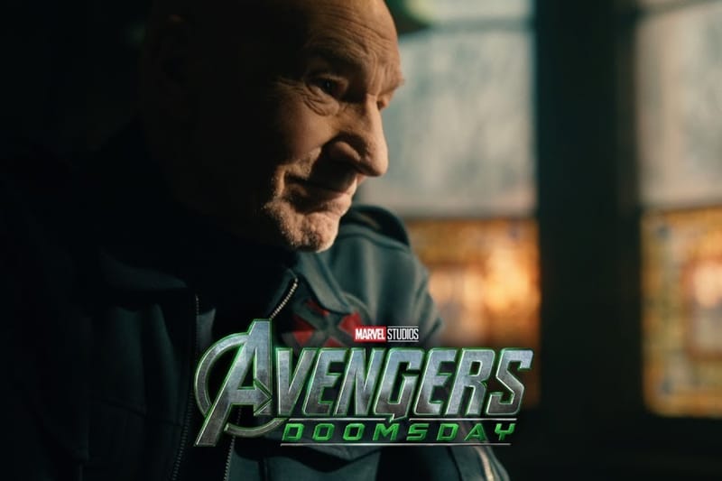 Marvel Studios revela retorno sombrio dos X-Men em novo teaser de ‘Avengers: Doomsday’