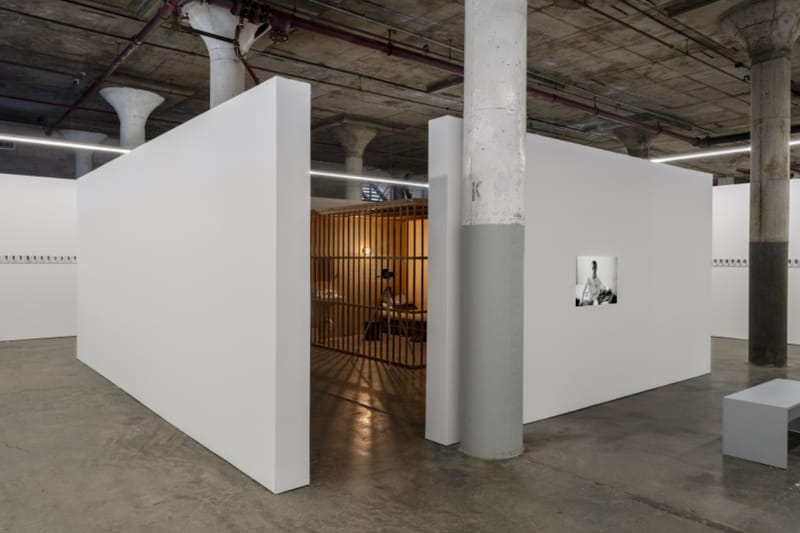 “Tehching Hsieh: Lifeworks” revisita 21 anos de arte de resistência extrema