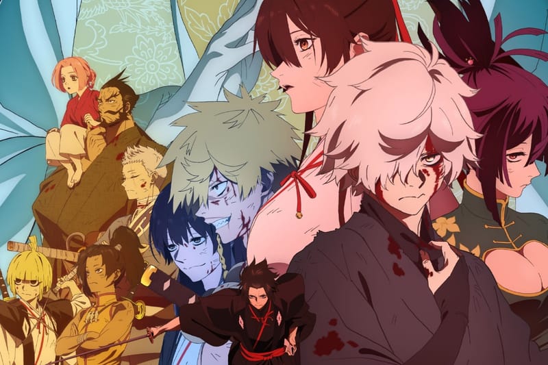 Novo trailer da 2ª temporada de ‘Hell’s Paradise: Jigokuraku’ revela a música de encerramento inédita