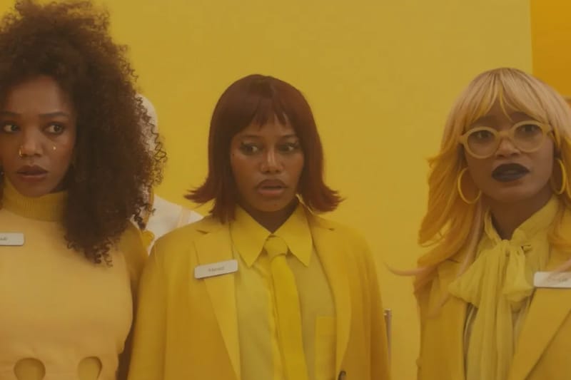 Keke Palmer e Demi Moore dominam a arte do roubo em teaser de ‘I Love Boosters’