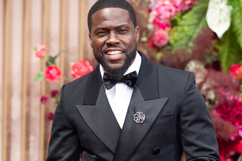 Kevin Hart fecha parceria estratégica poderosa com a Authentic Brands Group