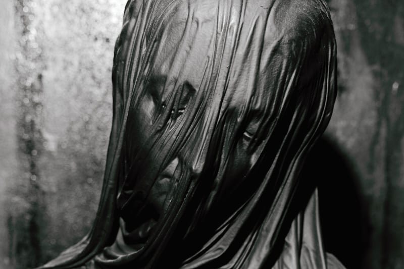 A Arte de “Masquerade”