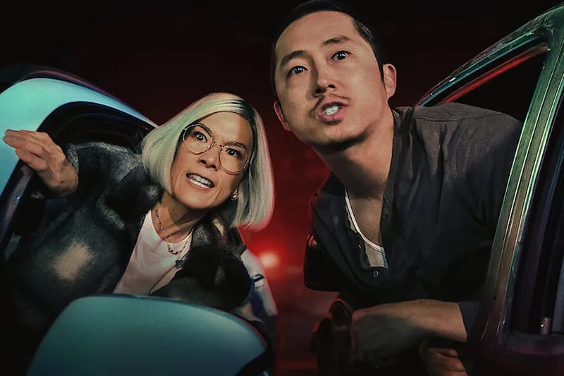 Netflix confirma data de estreia da 2ª temporada de ‘BEEF’