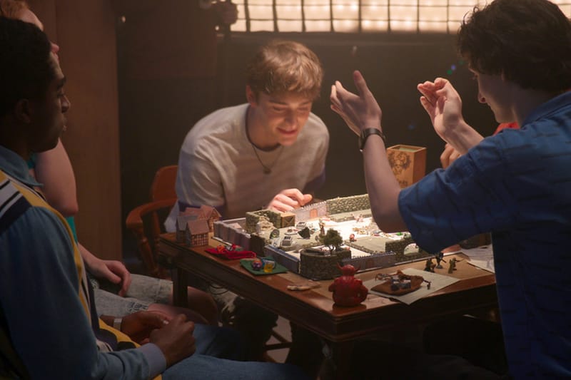 Netflix anuncia documentário “One Last Adventure” para marcar o fim de “Stranger Things”