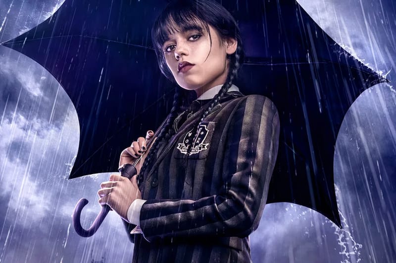 Netflix adia segunda temporada de Wednesday e outras séries só para 2027