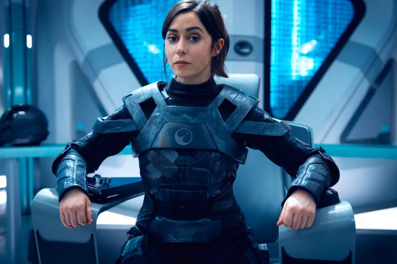 Netflix renova Black Mirror para a 8ª temporada