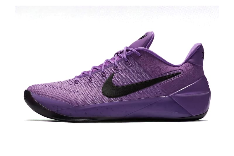 Nike Kobe AD Protro "Purple Stardust" volta às lojas neste outono