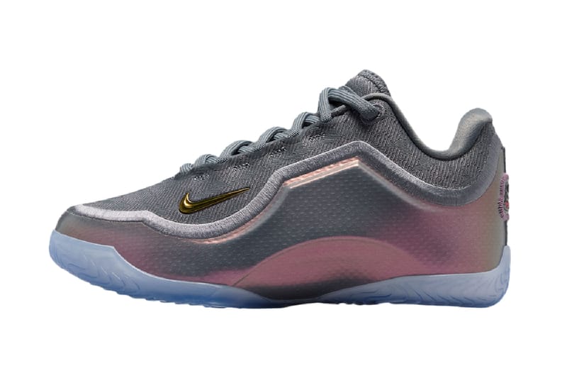 Nike e LeBron James resgatam a narrativa “Shut Up And Dribble” com o novo LeBron 23