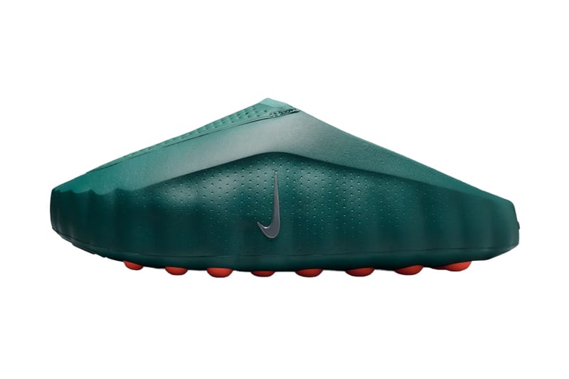 Nike amplia a linha Mind 001 com discreta colorway “Mineral Slate”