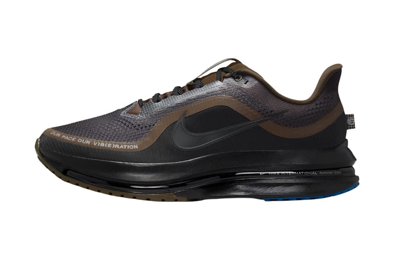 Primeiras imagens do Nike Pegasus Premium “Our Pace, Our Vib(e)ration”