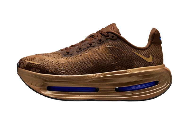 Imagens oficiais do Nike Vomero Premium "Cacao Wow"