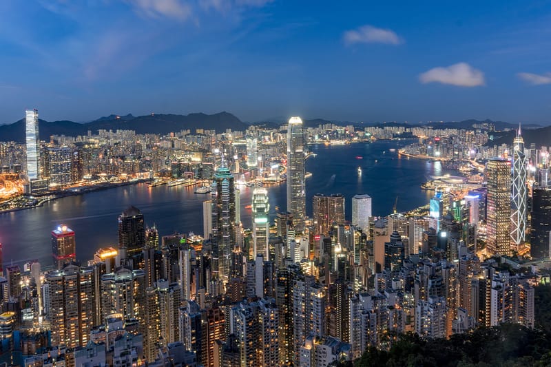 Palace Skateboards anuncia oficialmente nova flagship em Hong Kong