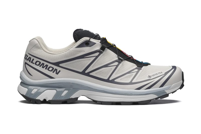 “ICON CAPSULE” da Salomon une DNA do trail com estética contemporânea
