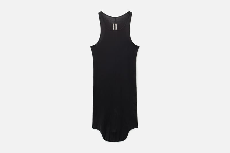 Novidades da HBX: Rick Owens acaba de chegar