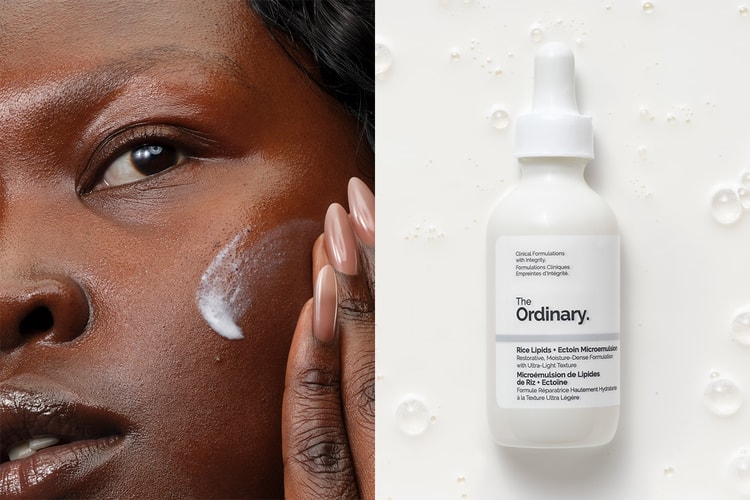 The Ordinary entra de vez na era da milky skincare
