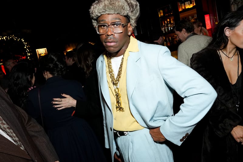 Tyler, the Creator e Rosé entram para o lineup de performances do GRAMMY 2026