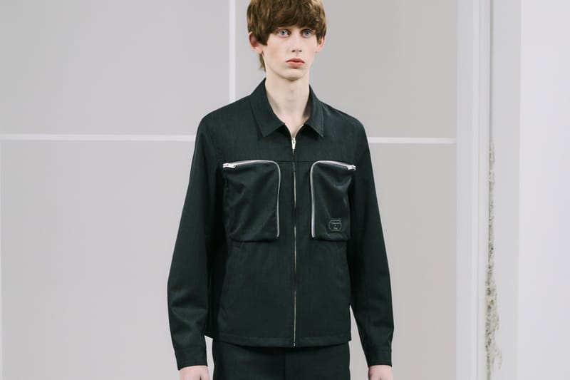 Coleção Masculina UNDERCOVER Pre-Fall 2026 é um Show de Subversão Sutil